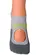Sapatilha Antiderrapante Pilates Lupo 3286-002