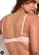 Sutiã com Aro e Bojo Push Up Bonjour B2560 Taça B