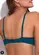 Sutiã com Aro e Bojo Push Up Bonjour B2560 Taça B
