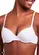 Sutiã com Aro e Bojo Push Up Bonjour B2560 Taça B