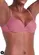 Sutiã com Aro e Bojo Push Up Bonjour B2560 Taça B