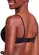 Sutiã com Aro e Bojo Push Up Bonjour B2560 Taça B