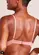 Sutiã com Aro e Bojo Push Up Bonjour B2560 Taça B