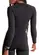 Camiseta Feminina Térmica  Lupo 71012-002