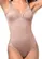 Body Feminino Modelador Demillus 98908