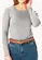 Blusa Feminina Malwee 1000026302