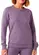 Blusa Feminina Moletom Malwee 1000026296