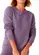 Blusa Feminina Moletom Malwee 1000026296