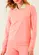 Blusa Feminina Moletom Malwee 1000026296