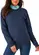 Blusa Feminina Moletom Malwee 1000026296
