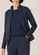 Jaqueta Feminina Moletom Malwee 1000026298