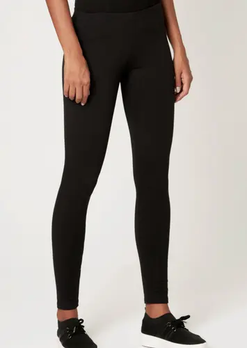 Legging Feminina Moletom Malwee 1000026301