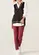 Legging Feminina Moletom Malwee 1000026301