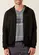 Jaqueta Masculina Moletom Malwee 1000006668