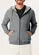 Jaqueta Masculina Moletom Malwee 1000006668