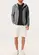 Jaqueta Masculina Moletom Malwee 1000006668