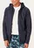 Jaqueta Masculina Moletom Malwee 1000006668