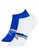 Kit 2 Pares de Meias Infantil Cano Curto Puma 2755-002/001