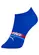 Kit 2 Pares de Meias Infantil Cano Curto Puma 2755-002/001