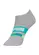 Kit 2 Pares de Meias Infantil Cano Curto Puma 2755-002/001