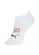 Kit 2 Pares de Meias Infantil Cano Curto Puma 2755-002/001