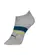 Kit 2 Pares de Meias Infantil Cano Curto Puma 2755-002/001