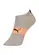 Kit 2 Pares de Meias Infantil Cano Curto Puma 2755-002/001