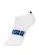 Kit 2 Pares de Meias Infantil Cano Curto Puma 2755-002/001
