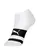Kit 2 Pares de Meias Esportiva Cano Curto Puma 4560-001/002