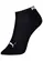 Kit 2 Pares de Meias Esportiva Cano Curto Puma 4560-001/002
