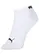 Kit 2 Pares de Meias Esportiva Cano Curto Puma 4560-001/002
