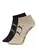 Kit 2 Pares de Meias Esportiva Cano Curto Puma 4560-001/002