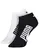 Kit 2 Pares de Meias Esportiva Cano Curto Puma 4560-001/002