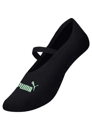 Sapatilha Antiderrapante Pilates Puma 4705-001