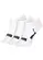 Kit 3 Pares de Meias Invisível Puma 4755-001