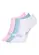 Kit 3 Pares de Meias Invisível Puma 4755-001