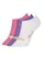 Kit 3 Pares de Meias Invisível Puma 4755-001
