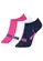 Kit 3 Pares de Meias Invisível Puma 4755-001