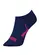 Kit 3 Pares de Meias Invisível Puma 4755-001