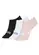 Kit 3 Pares de Meias Invisível Puma 4755-001
