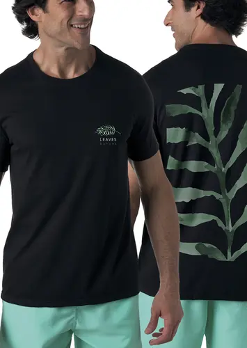 Camiseta Masculina Mash 632.10
