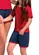 Pijama Infantil Menina Curto Lupo 22344-001