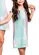 Camisola Infantil Menina Curta Lupo 22333-001