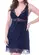 Camisola Feminina Curta Podiun 226011