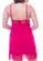 Camisola Feminina Curta Podiun 226011