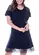 Camisola Feminina Curta Podiun 226010