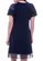 Camisola Feminina Curta Podiun 226010