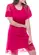 Camisola Feminina Curta Podiun 226010