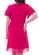 Camisola Feminina Curta Podiun 226010