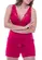 Pijama Feminino Curto Podiun 225011